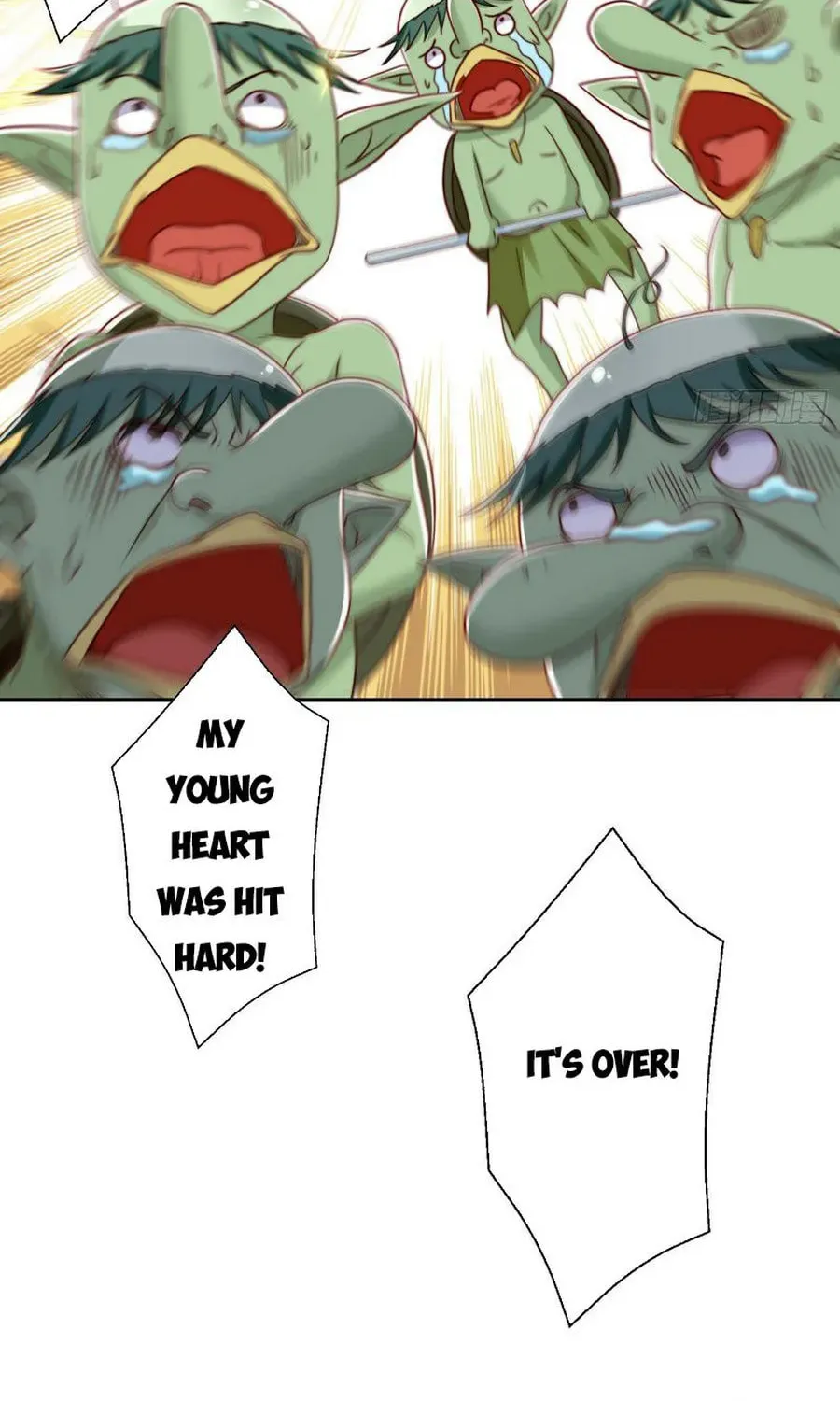 Read Devilish Girlfriend (Colored) chapter 122 image 41 on Lezhin