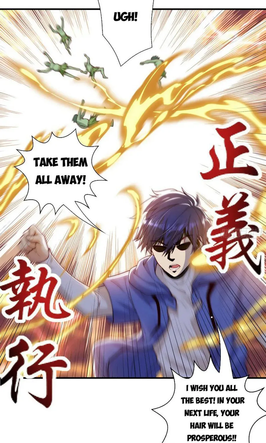 Read Devilish Girlfriend (Colored) chapter 122 image 43 on Lezhin