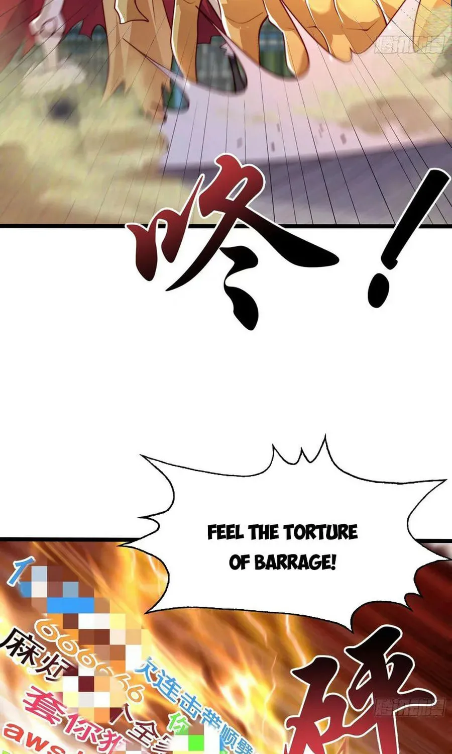 Read Devilish Girlfriend (Colored) chapter 122 image 50 on Lezhin