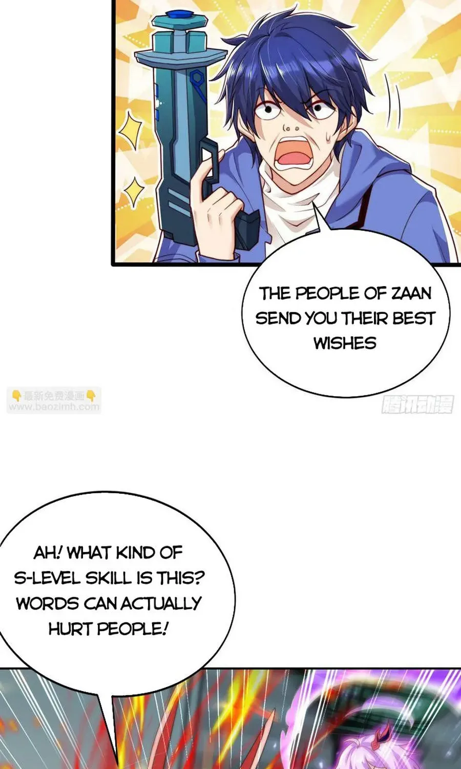 Read Devilish Girlfriend (Colored) chapter 122 image 53 on Lezhin