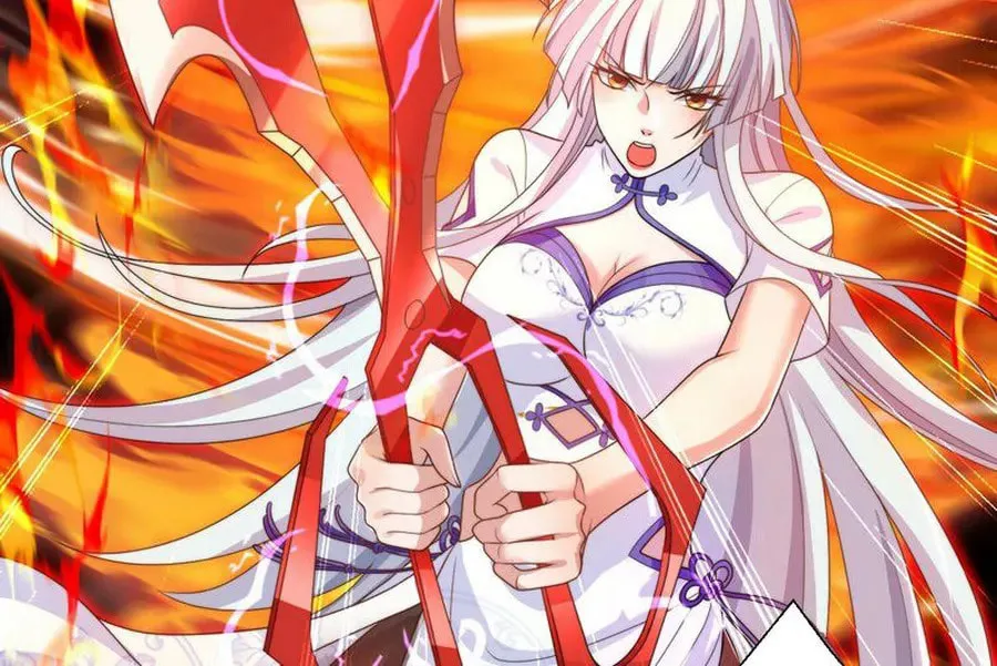 Read Devilish Girlfriend (Colored) chapter 122 image 56 on Lezhin