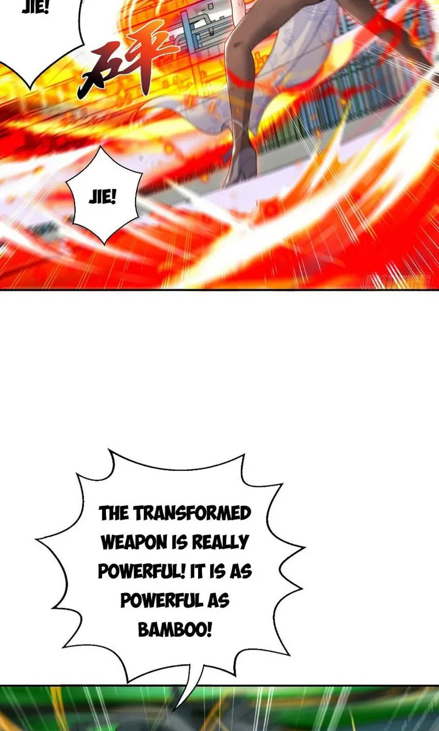 Read Devilish Girlfriend (Colored) chapter 122 image 58 on Lezhin