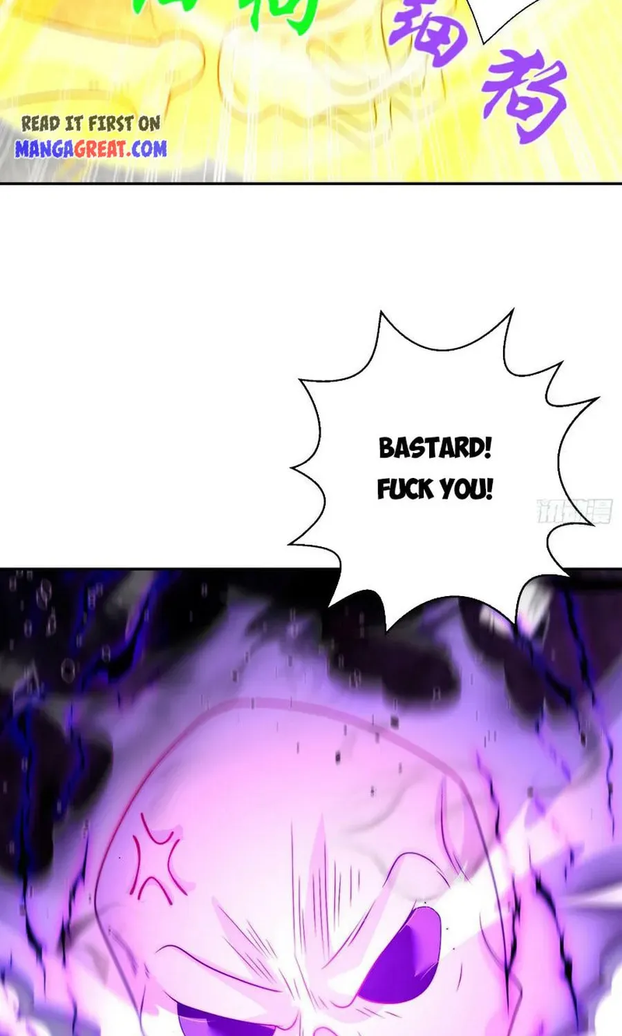 Read Devilish Girlfriend (Colored) chapter 122 image 60 on Lezhin