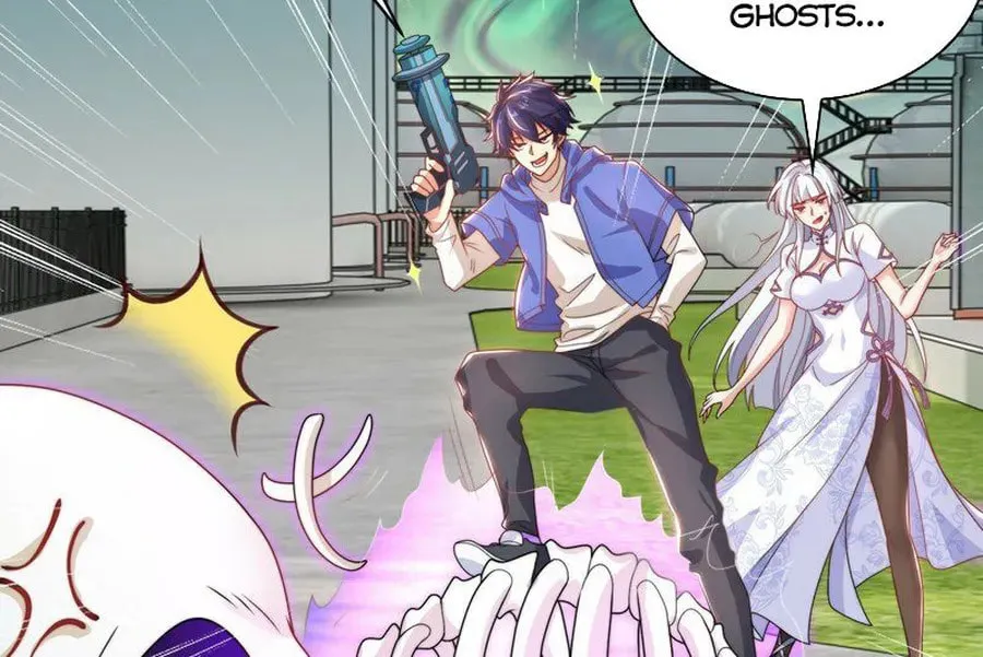 Read Devilish Girlfriend (Colored) chapter 122 image 63 on Lezhin