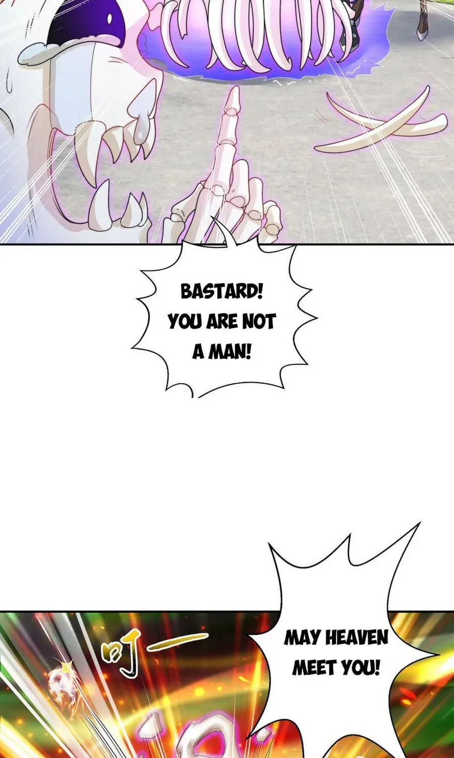 Read Devilish Girlfriend (Colored) chapter 122 image 64 on Lezhin