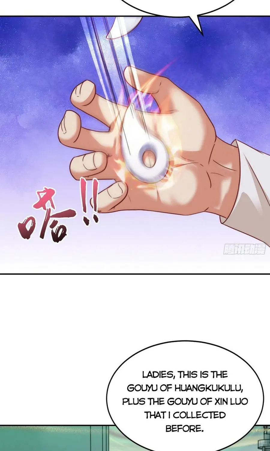 Read Devilish Girlfriend (Colored) chapter 122 image 66 on Lezhin
