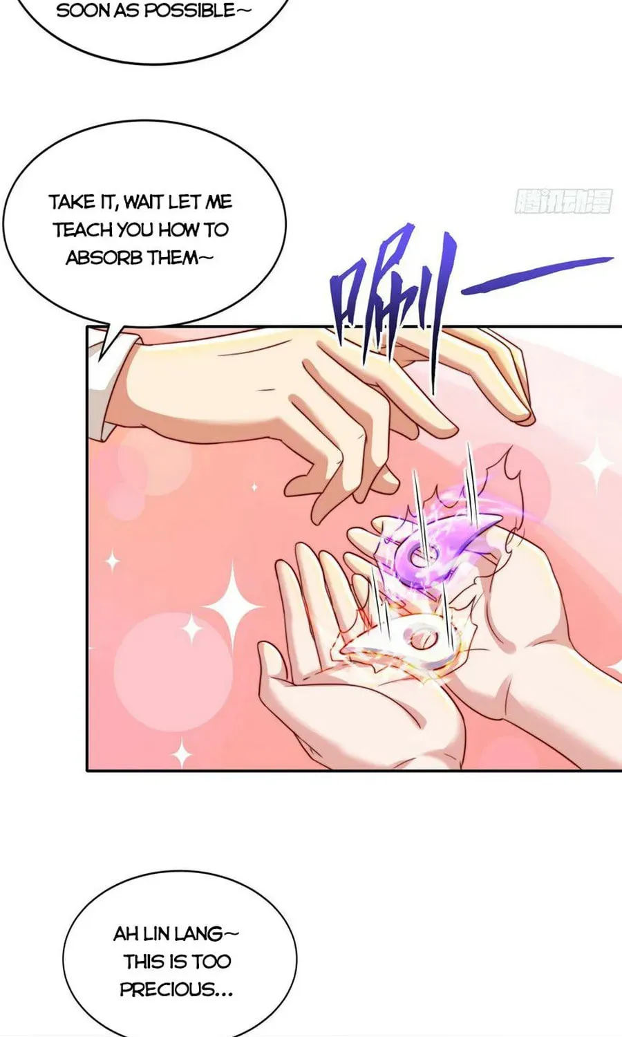 Read Devilish Girlfriend (Colored) chapter 122 image 68 on Lezhin