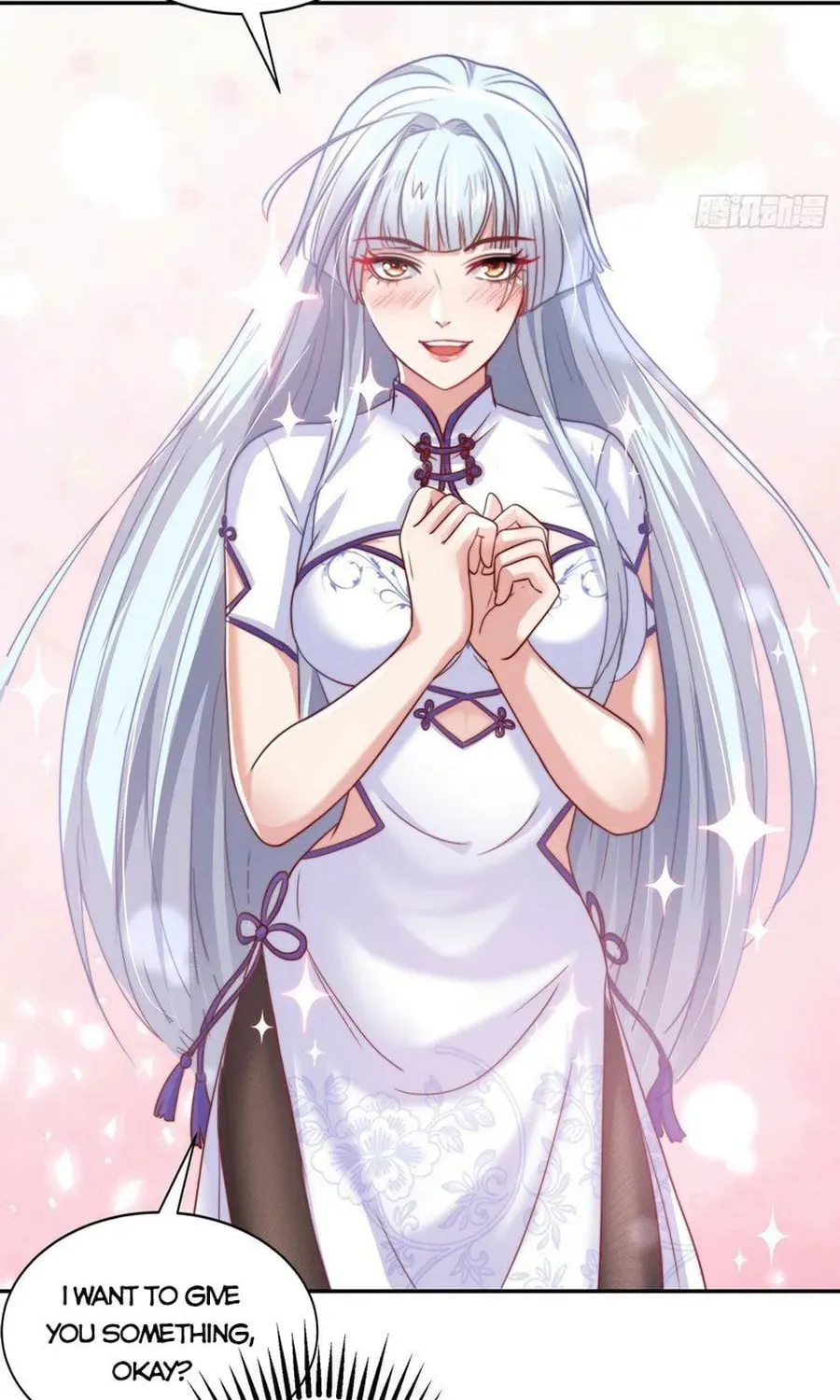 Read Devilish Girlfriend (Colored) chapter 122 image 69 on Lezhin