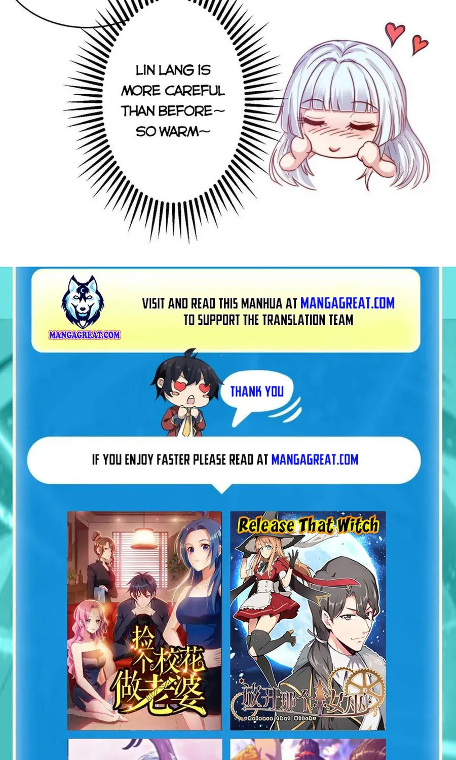 Read Devilish Girlfriend (Colored) chapter 122 image 70 on Lezhin