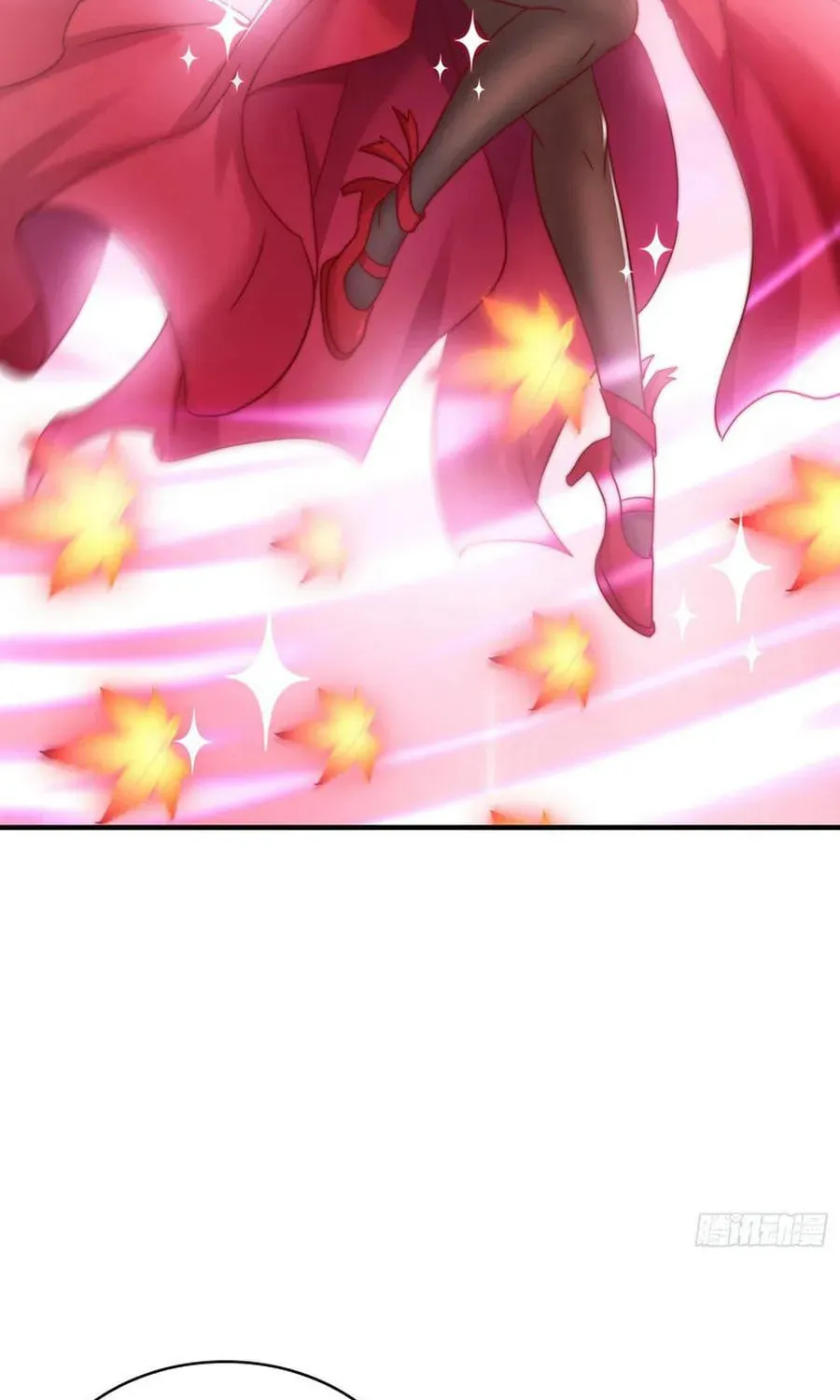 Read Devilish Girlfriend (Colored) chapter 123 image 10 on Lezhin