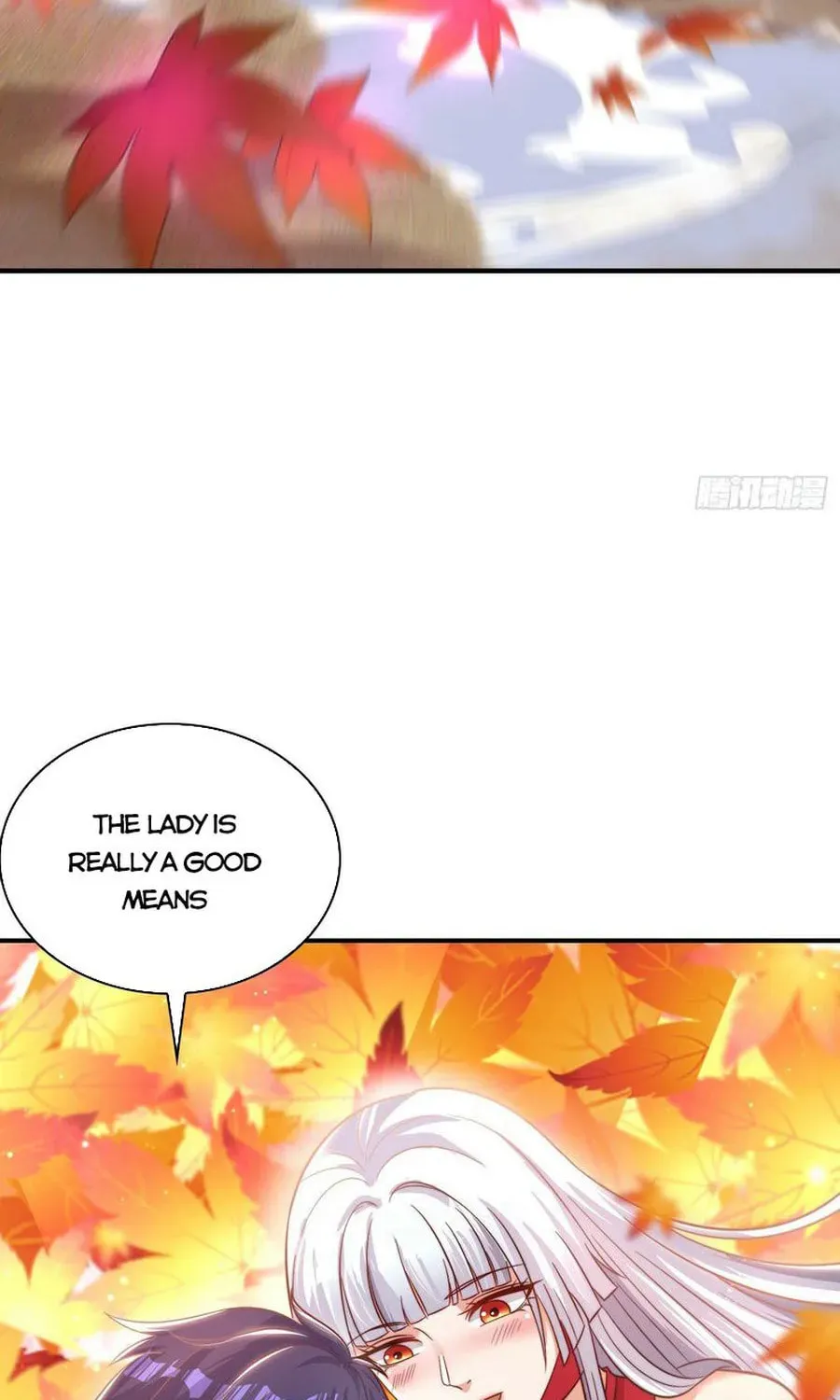 Read Devilish Girlfriend (Colored) chapter 123 image 20 on Lezhin