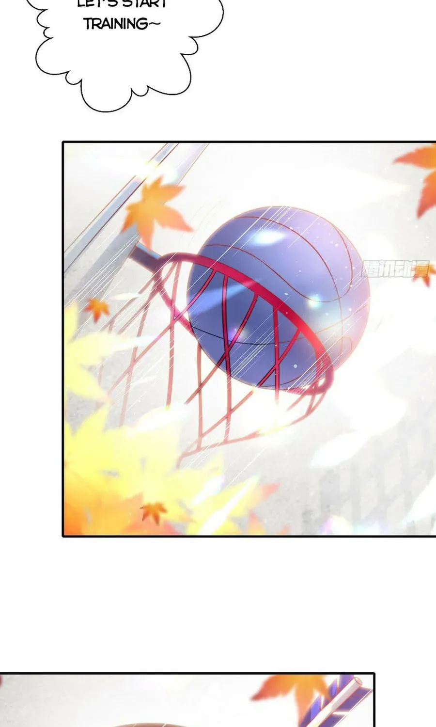 Read Devilish Girlfriend (Colored) chapter 123 image 22 on Lezhin