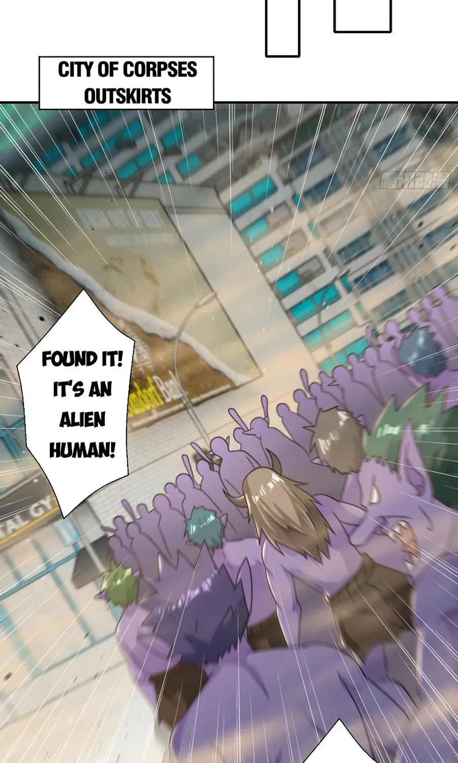 Read Devilish Girlfriend (Colored) chapter 123 image 29 on Lezhin
