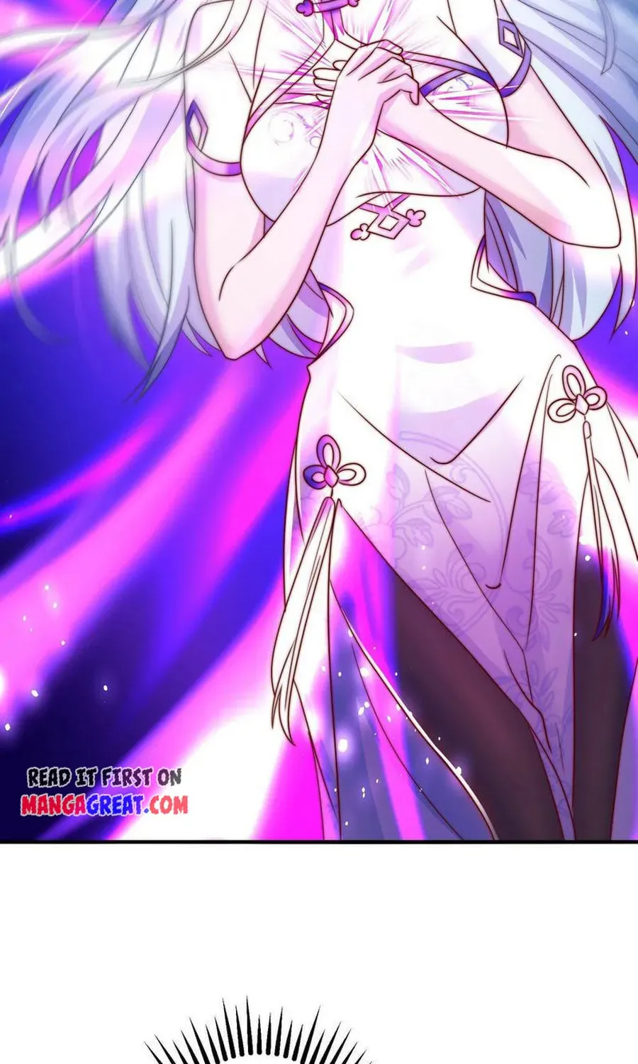 Read Devilish Girlfriend (Colored) chapter 123 image 3 on Lezhin