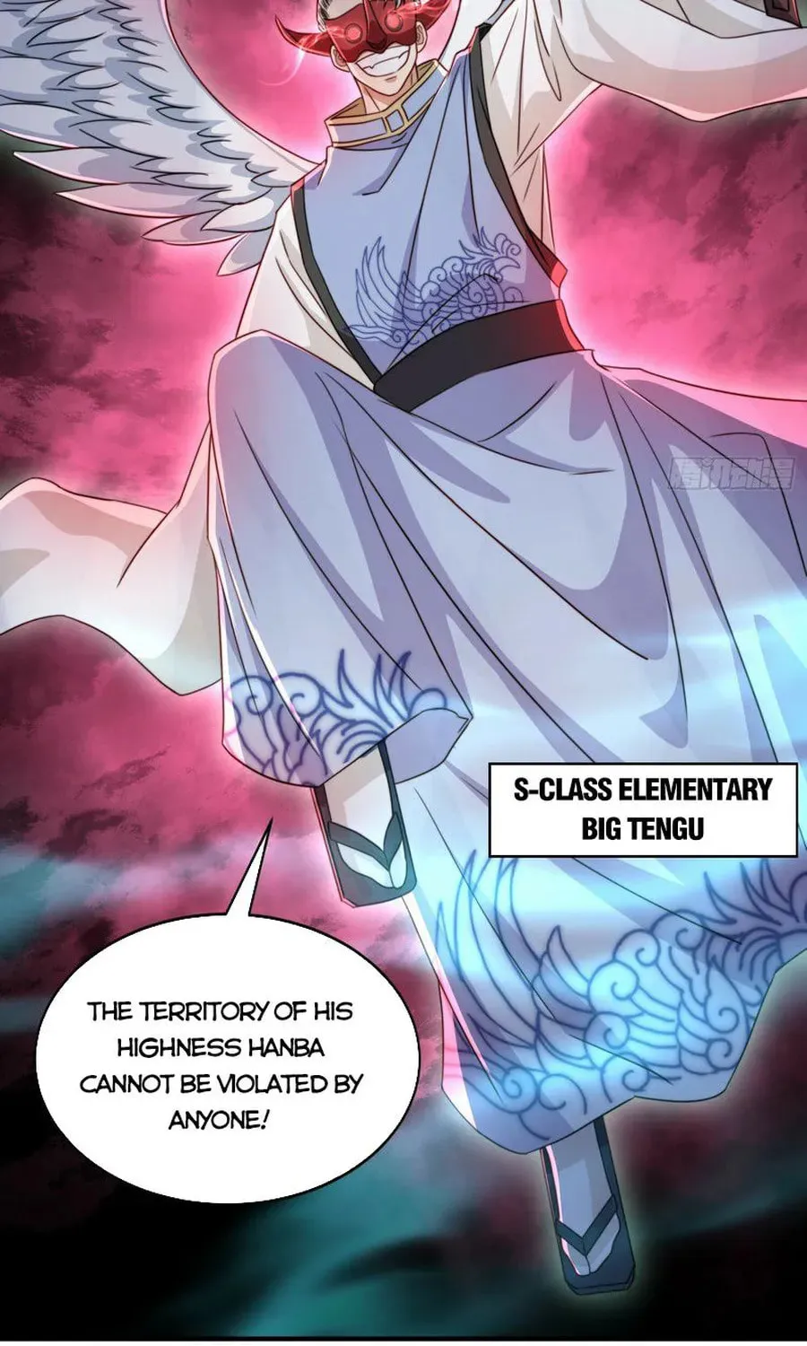 Read Devilish Girlfriend (Colored) chapter 123 image 43 on Lezhin