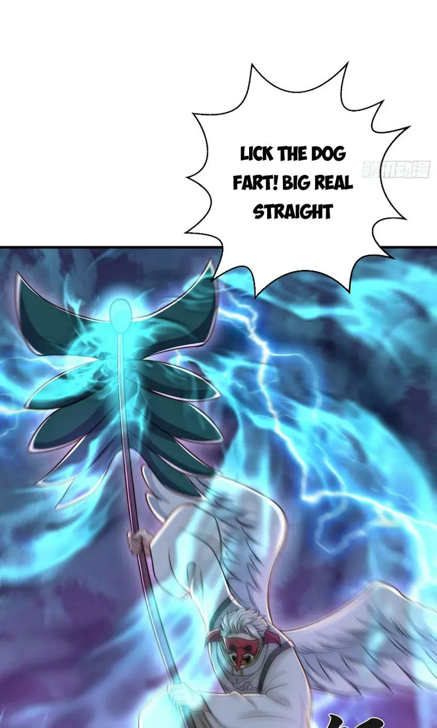Read Devilish Girlfriend (Colored) chapter 123 image 45 on Lezhin