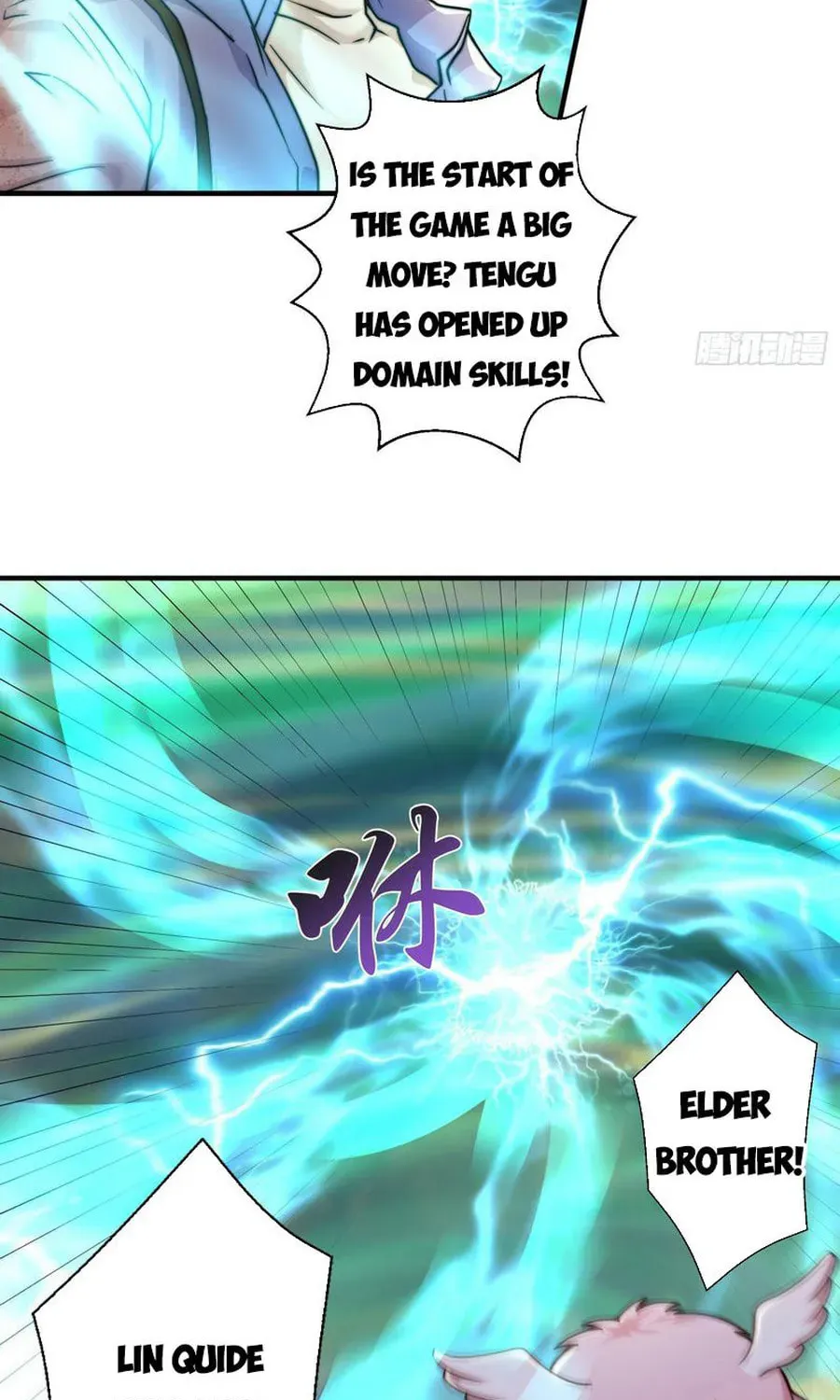 Read Devilish Girlfriend (Colored) chapter 123 image 47 on Lezhin