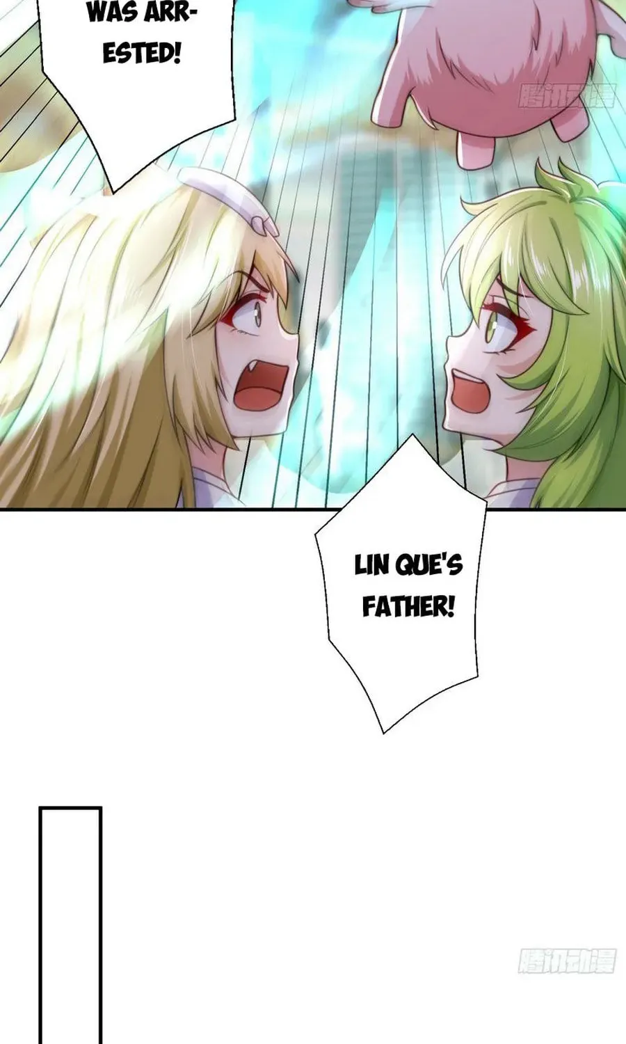 Read Devilish Girlfriend (Colored) chapter 123 image 48 on Lezhin