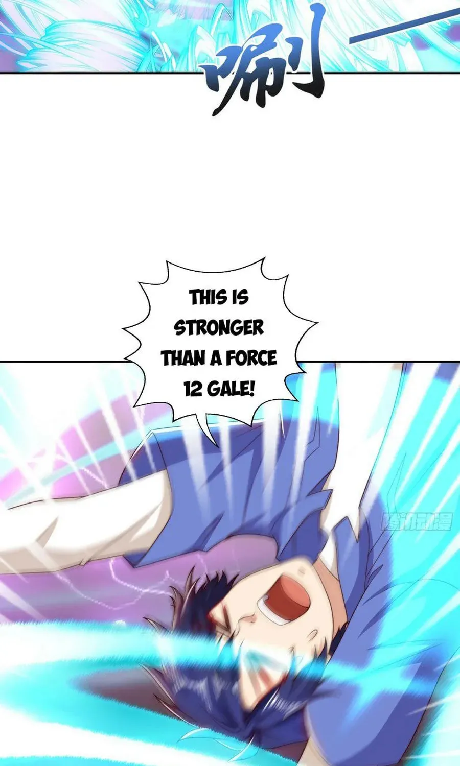Read Devilish Girlfriend (Colored) chapter 123 image 53 on Lezhin