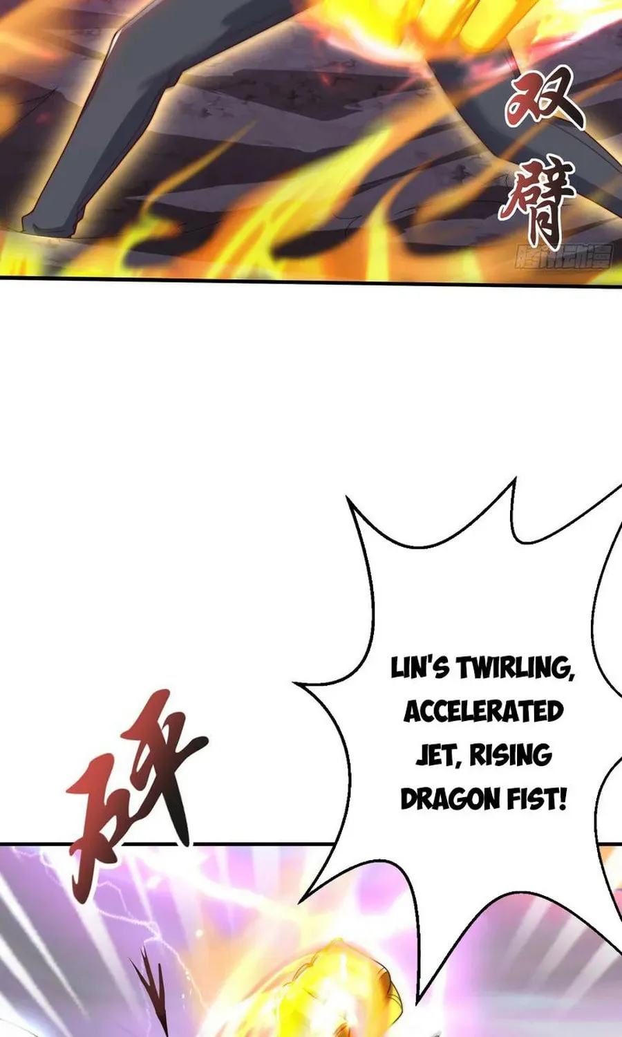 Read Devilish Girlfriend (Colored) chapter 123 image 57 on Lezhin