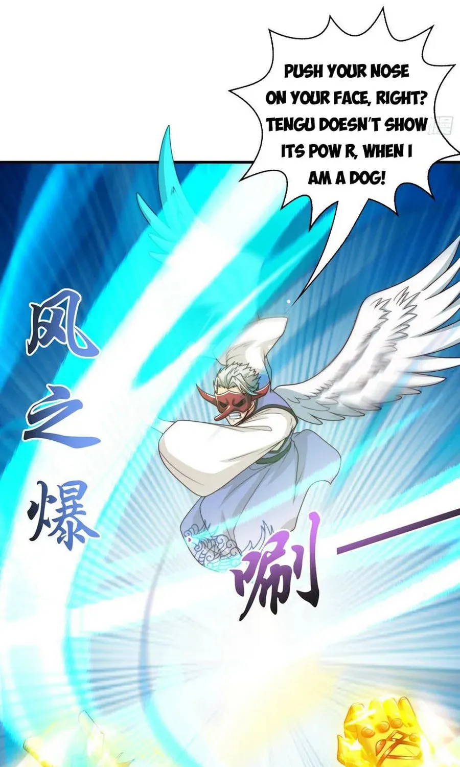 Read Devilish Girlfriend (Colored) chapter 123 image 59 on Lezhin