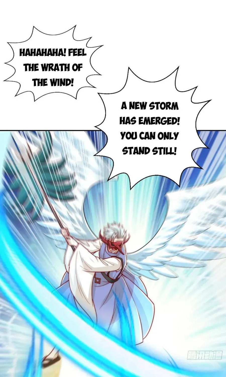 Read Devilish Girlfriend (Colored) chapter 123 image 62 on Lezhin