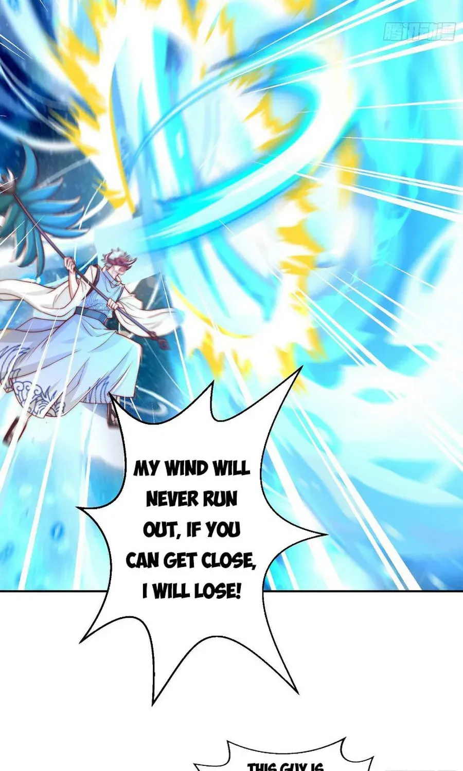 Read Devilish Girlfriend (Colored) chapter 123 image 66 on Lezhin