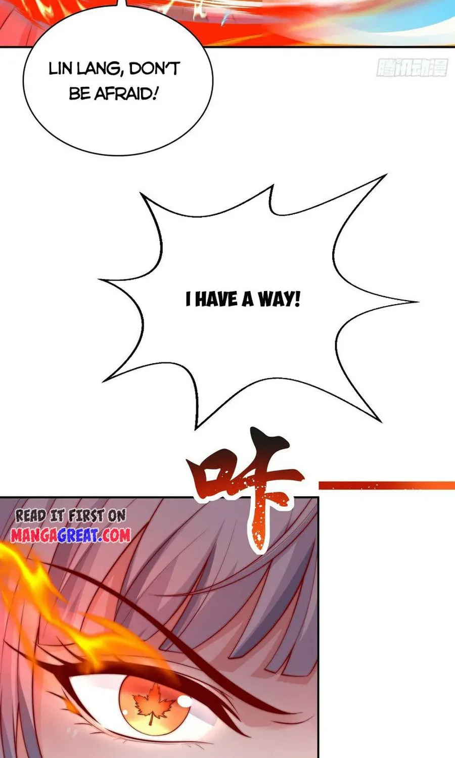 Read Devilish Girlfriend (Colored) chapter 123 image 68 on Lezhin
