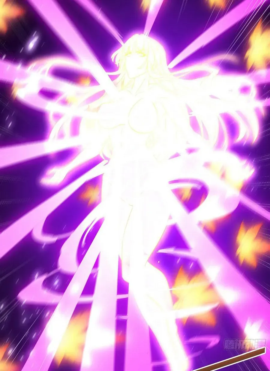 Read Devilish Girlfriend (Colored) chapter 123 image 7 on Lezhin