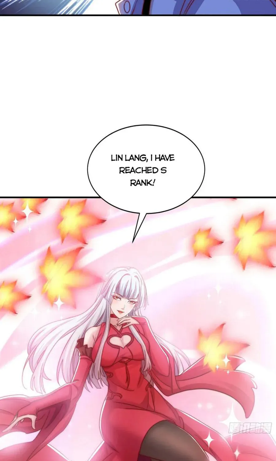 Read Devilish Girlfriend (Colored) chapter 123 image 9 on Lezhin