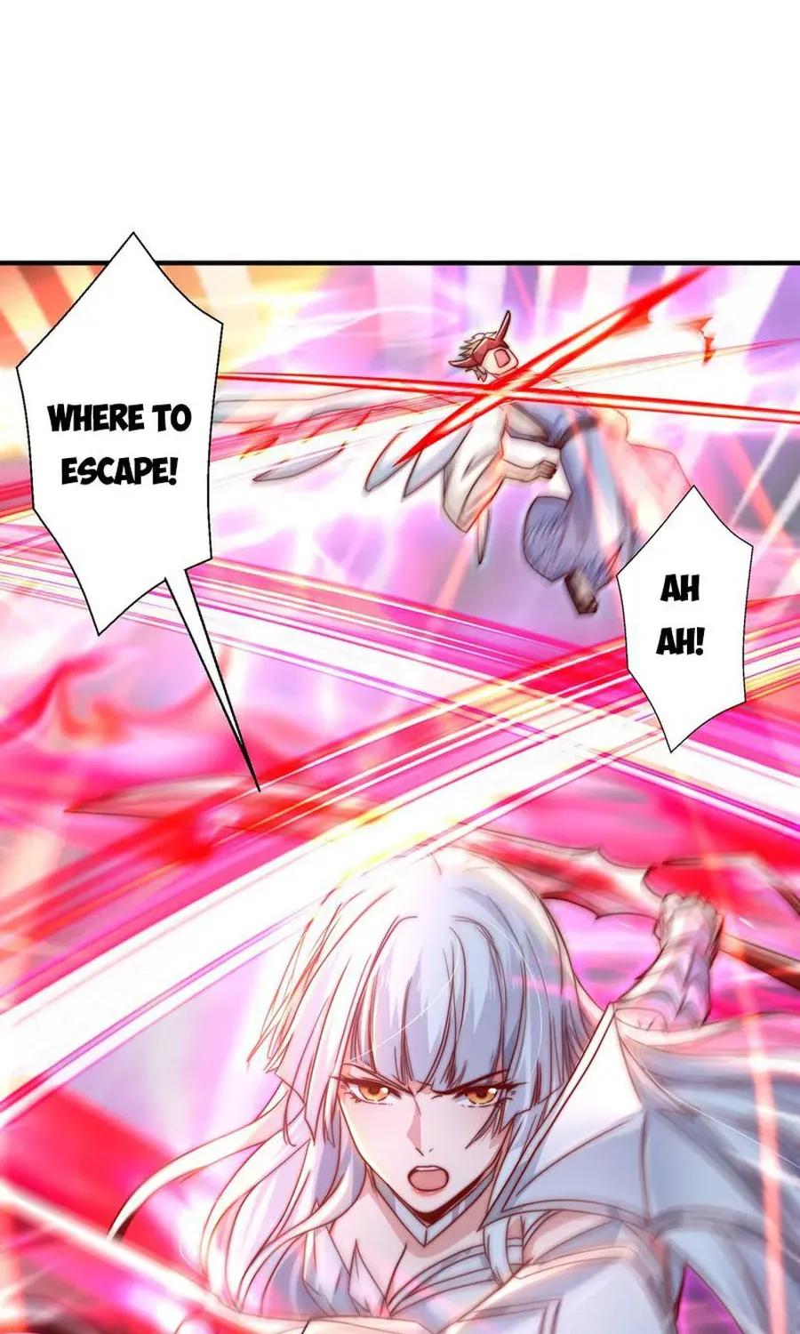 Read Devilish Girlfriend (Colored) chapter 124 image 16 on Lezhin