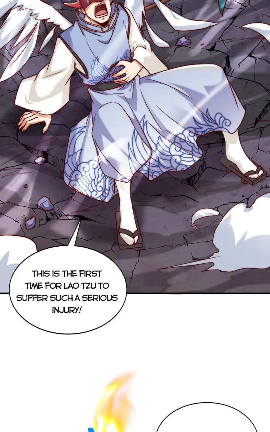 Read Devilish Girlfriend (Colored) chapter 124 image 18 on Lezhin