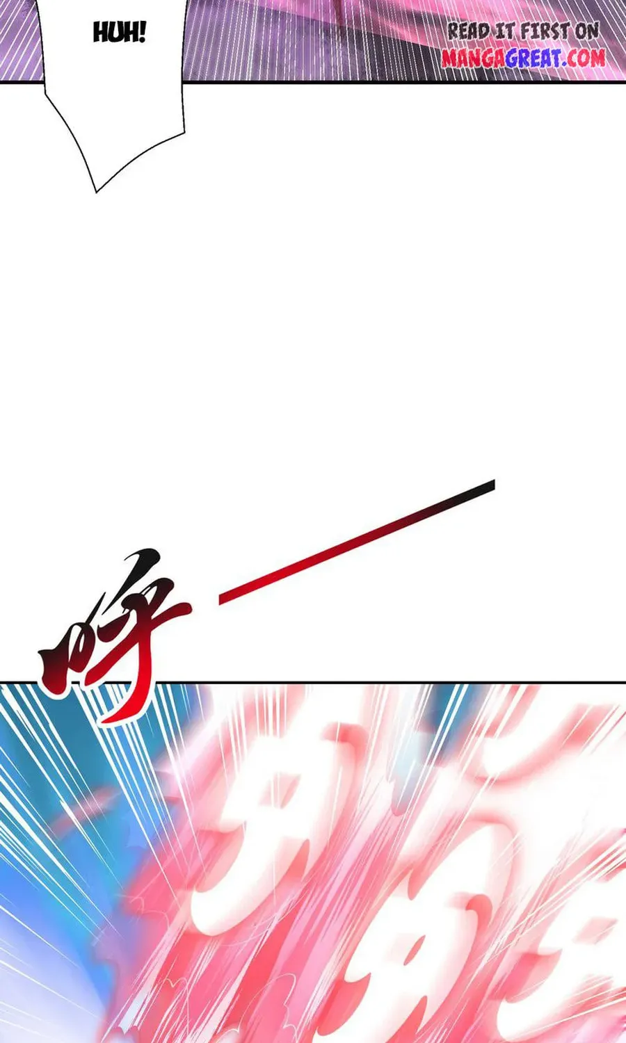Read Devilish Girlfriend (Colored) chapter 124 image 20 on Lezhin