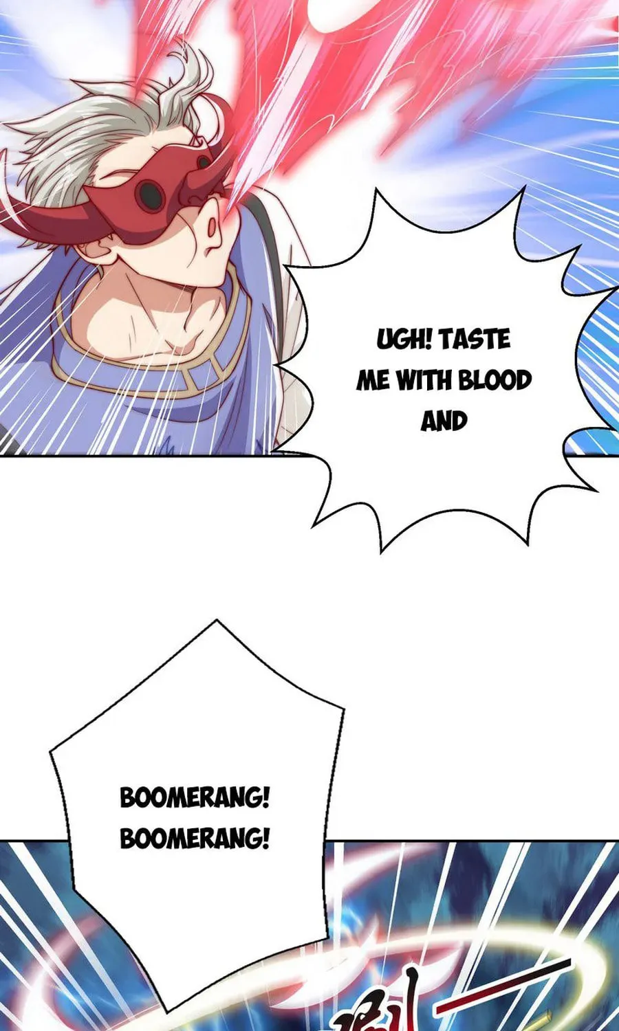 Read Devilish Girlfriend (Colored) chapter 124 image 21 on Lezhin