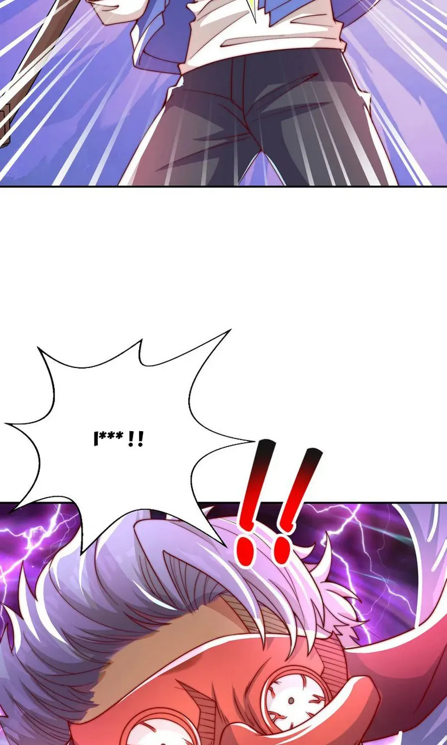 Read Devilish Girlfriend (Colored) chapter 124 image 26 on Lezhin