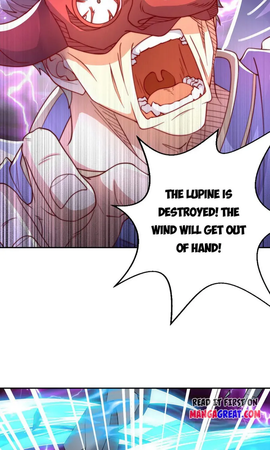 Read Devilish Girlfriend (Colored) chapter 124 image 27 on Lezhin