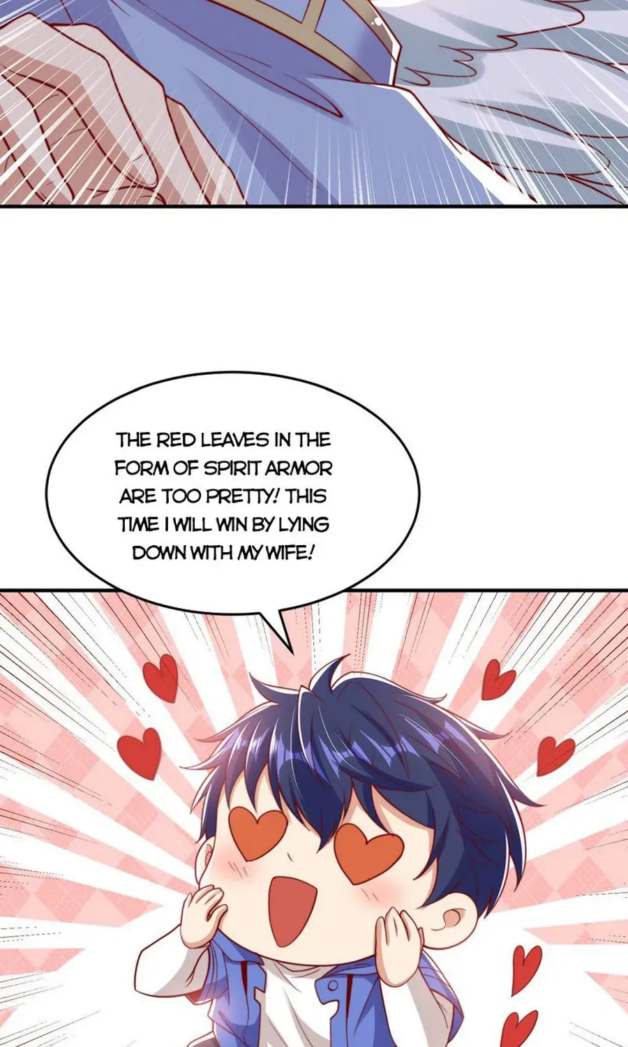 Read Devilish Girlfriend (Colored) chapter 124 image 3 on Lezhin