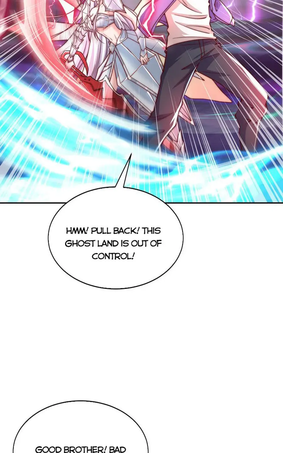 Read Devilish Girlfriend (Colored) chapter 124 image 30 on Lezhin