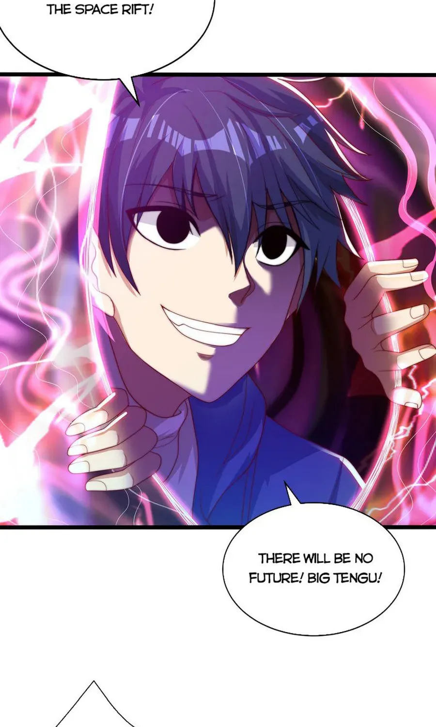 Read Devilish Girlfriend (Colored) chapter 124 image 33 on Lezhin