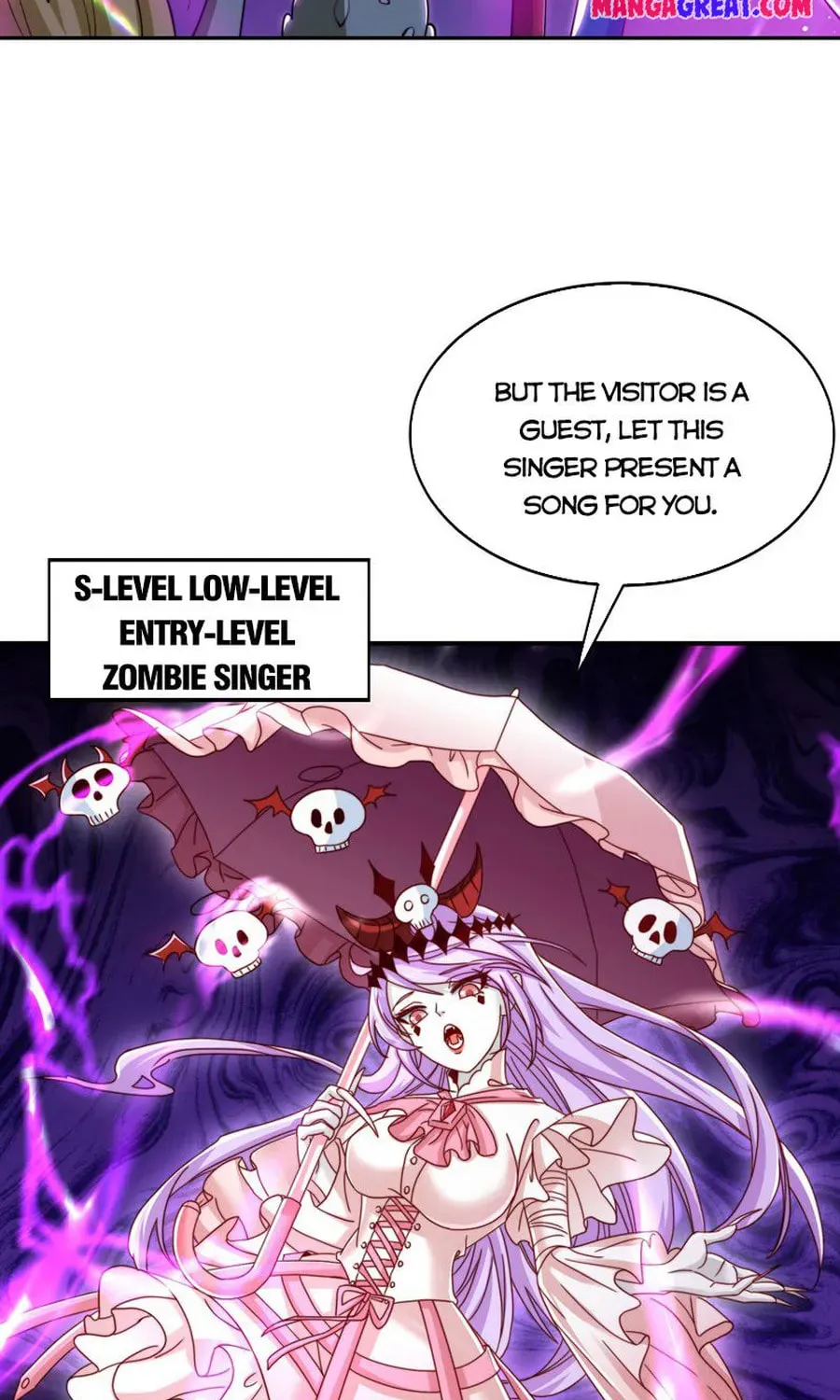 Read Devilish Girlfriend (Colored) chapter 124 image 59 on Lezhin