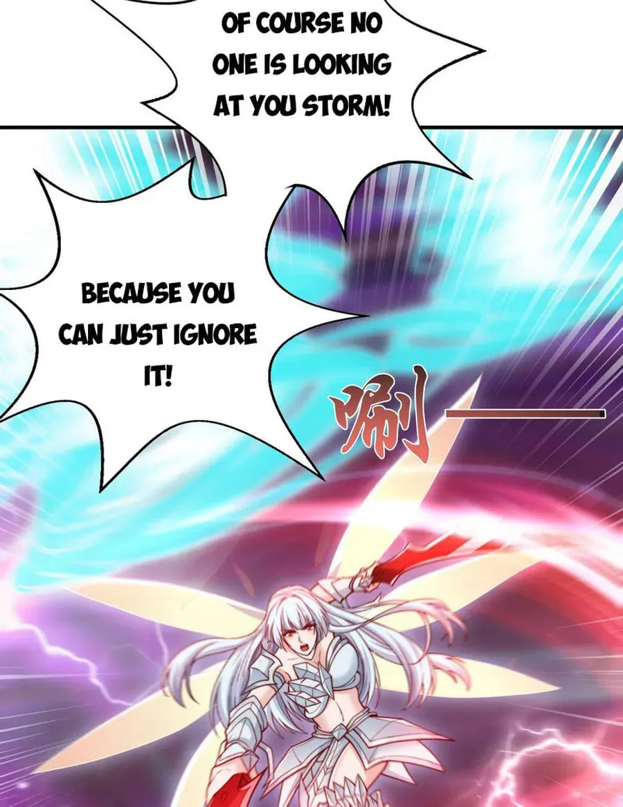 Read Devilish Girlfriend (Colored) chapter 124 image 6 on Lezhin
