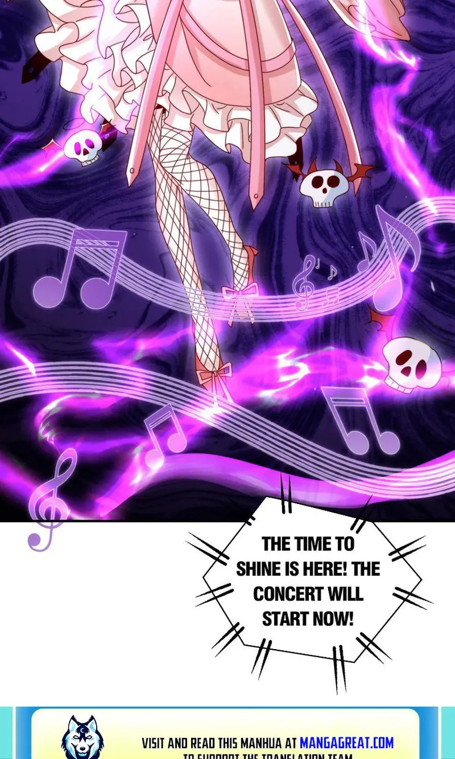 Read Devilish Girlfriend (Colored) chapter 124 image 60 on Lezhin