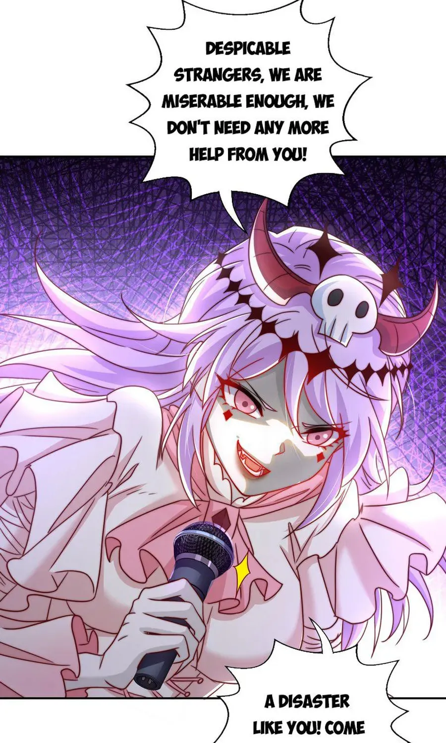 Read Devilish Girlfriend (Colored) chapter 125 image 12 on Lezhin