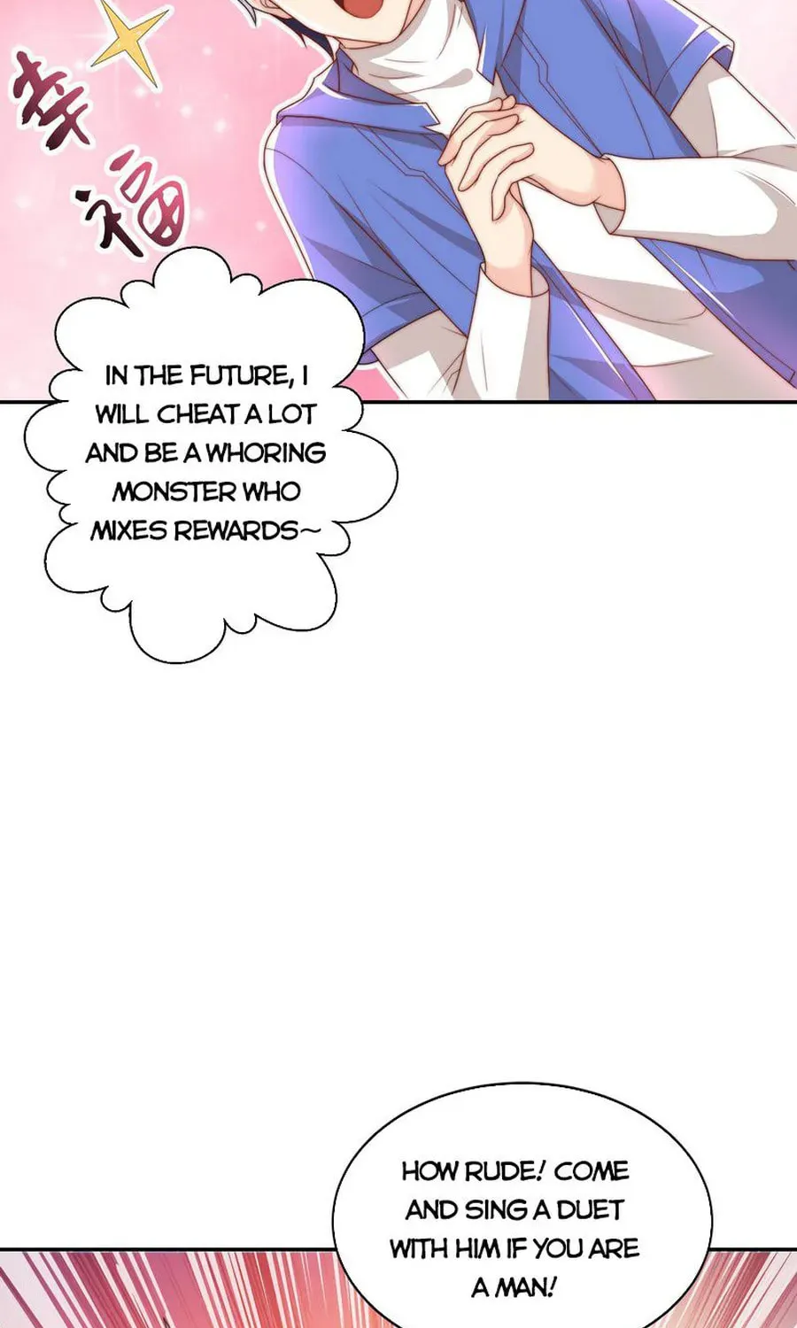 Read Devilish Girlfriend (Colored) chapter 125 image 22 on Lezhin