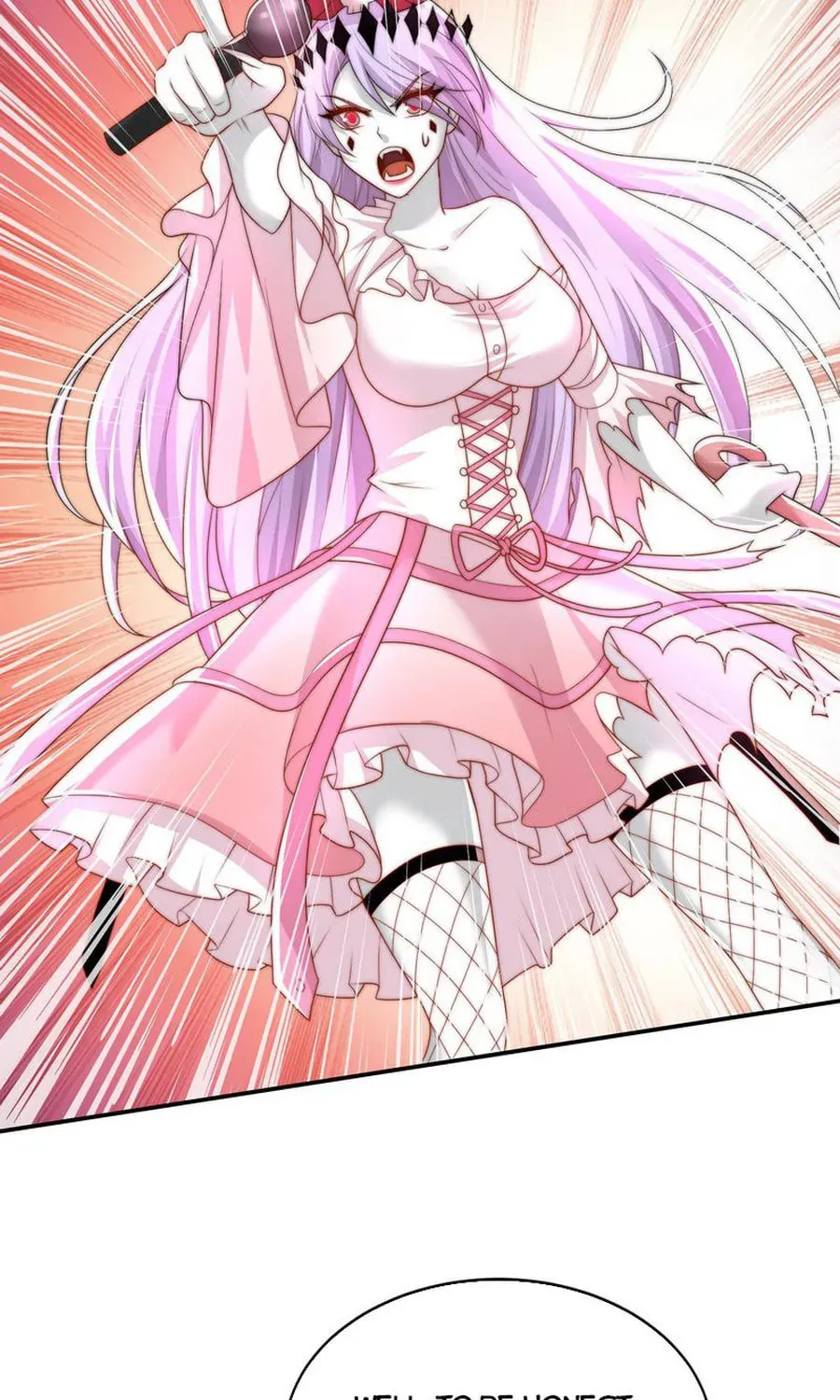 Read Devilish Girlfriend (Colored) chapter 125 image 24 on Lezhin