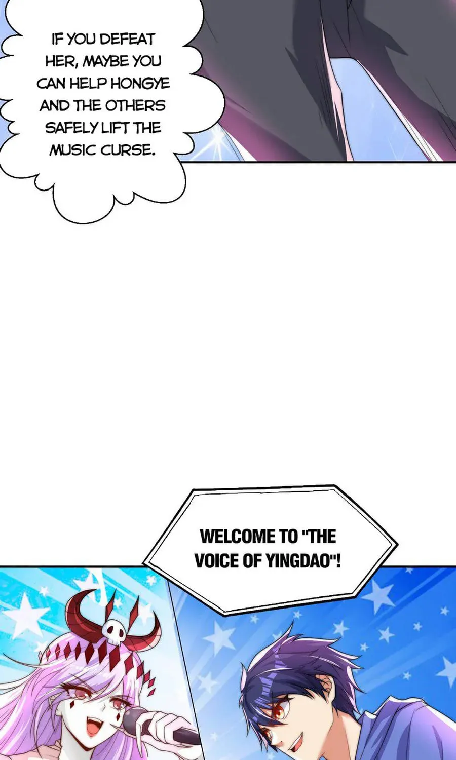 Read Devilish Girlfriend (Colored) chapter 125 image 26 on Lezhin