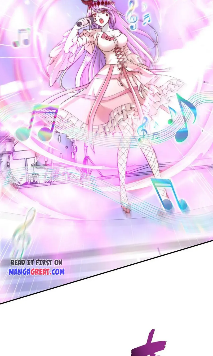 Read Devilish Girlfriend (Colored) chapter 125 image 29 on Lezhin