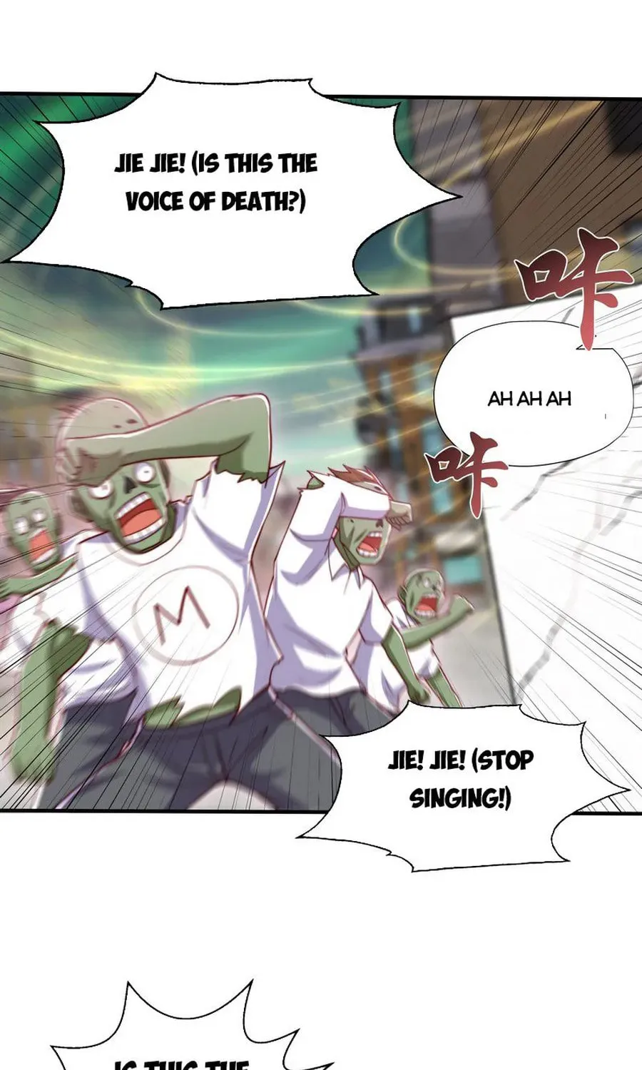 Read Devilish Girlfriend (Colored) chapter 125 image 37 on Lezhin