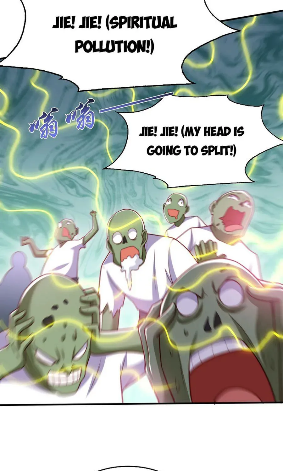 Read Devilish Girlfriend (Colored) chapter 125 image 40 on Lezhin