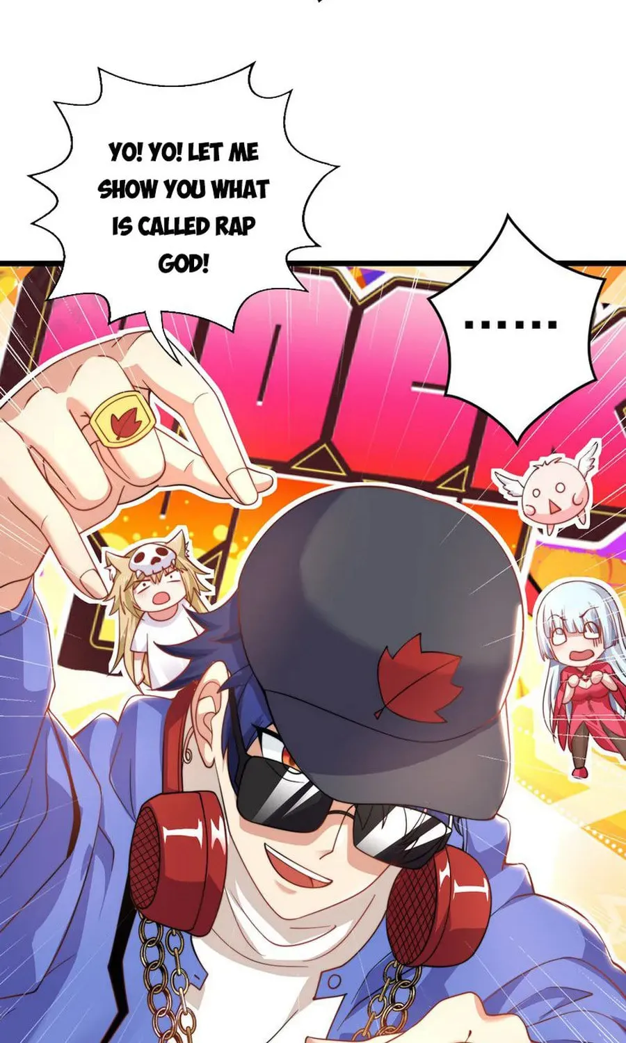 Read Devilish Girlfriend (Colored) chapter 125 image 45 on Lezhin